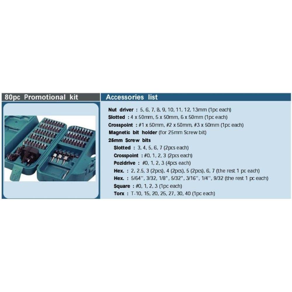Makita 6723DW 4.8V Cordless Screwdriver - Goldpeak Tools PH Makita Makita 6723DW 4.8V Cordless Screwdriver - Goldpeak Tools PH Makita